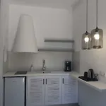 Crystal Mare Hotel