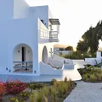 Crystal Mare Hotel 3*