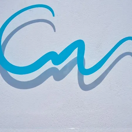 Crystal Mare فندق Naxos City