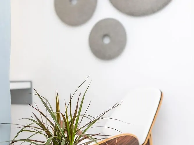 Otel Crystal Mare Naxos City