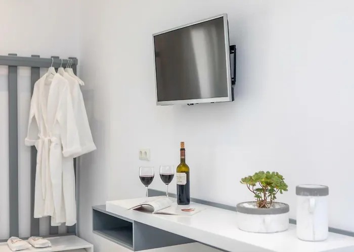 Otel Crystal Mare 3*