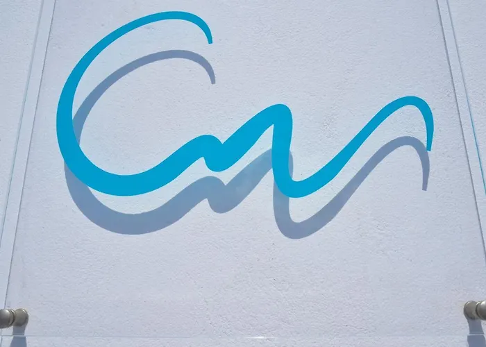 Crystal Mare Otel Naxos City