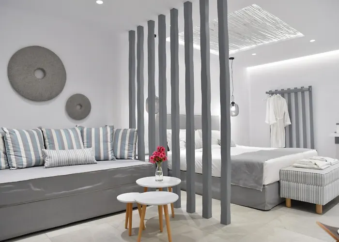 Otel Crystal Mare 3*