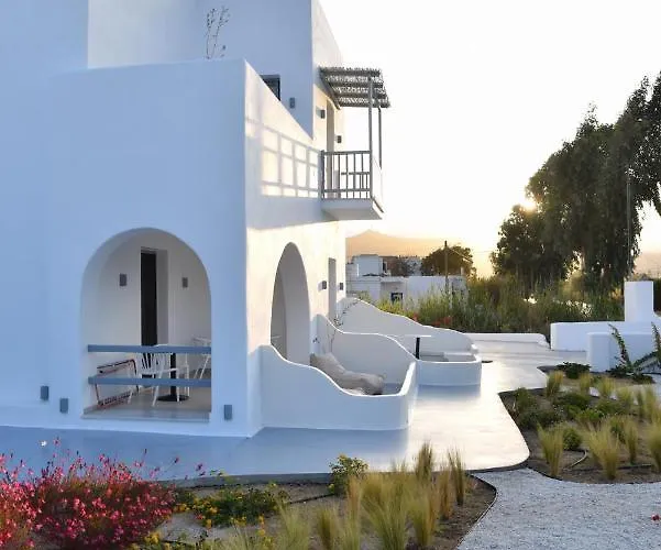 Crystal Mare Otel 3*