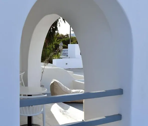 Crystal Mare Otel 3*