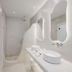 Crystal Mare 3* Naxos City
