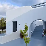 Crystal Mare 3* Naxos City