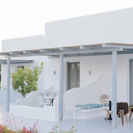 Crystal Mare Hotel 3*