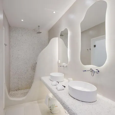 Crystal Mare 3* Naxos City