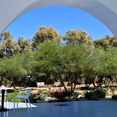 Hotel Crystal Mare Naxos City