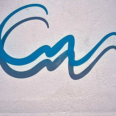 Crystal Mare Hotel