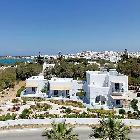 Szálloda Crystal Mare 3*