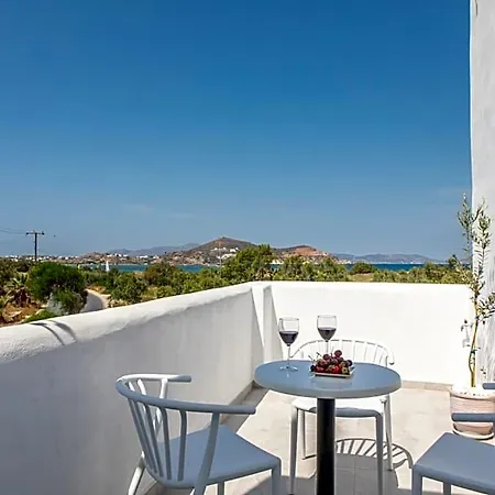 Crystal Mare Hotel 3*