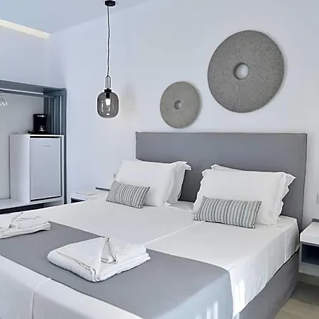 Hotel Crystal Mare 3*