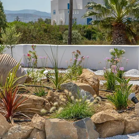 Ξενοδοχείο Crystal Mare 3*