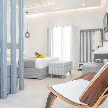 Hotel Crystal Mare