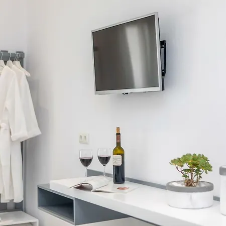 Hotel Crystal Mare 3*