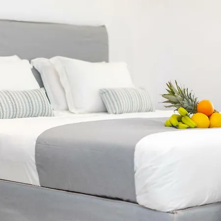 Hotel Crystal Mare