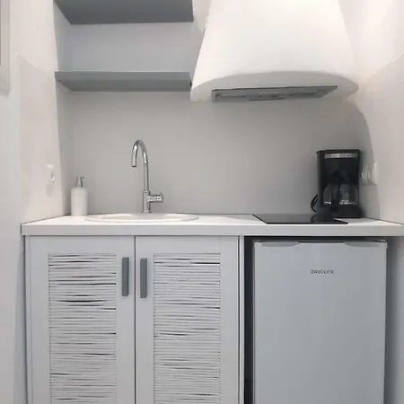 Ξενοδοχείο Crystal Mare 3*