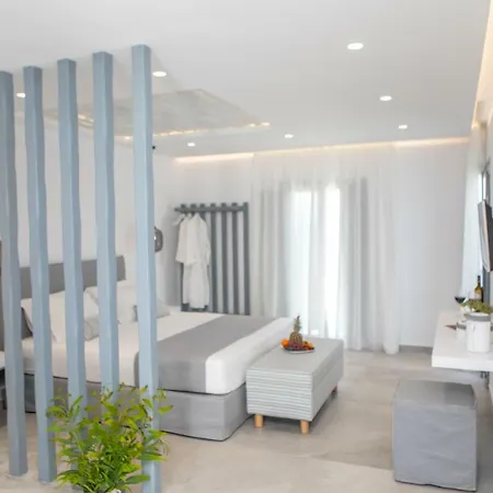 Crystal Mare Hotel 3*
