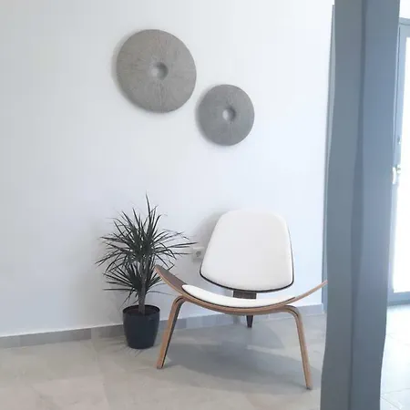 Ξενοδοχείο Crystal Mare