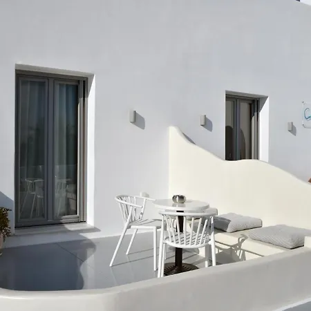 Hotel Crystal Mare