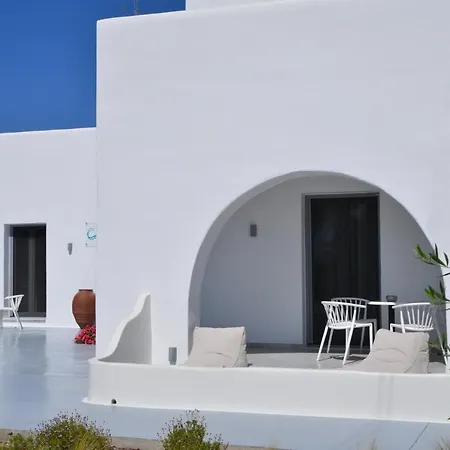 Crystal Mare فندق