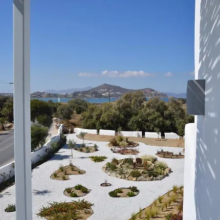 Hotel Crystal Mare