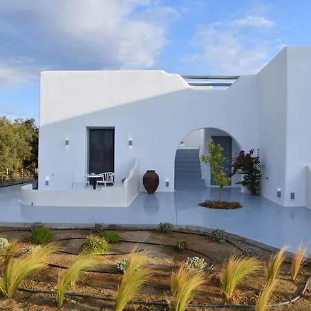 فندق Crystal Mare 3*