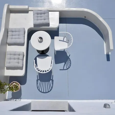 Crystal Mare 3* Naxos City