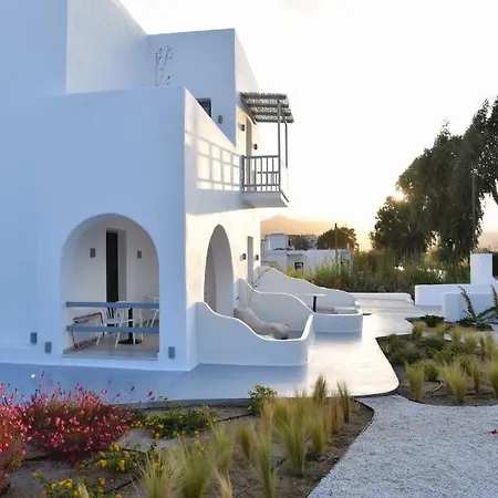 Crystal Mare Hotel 3*