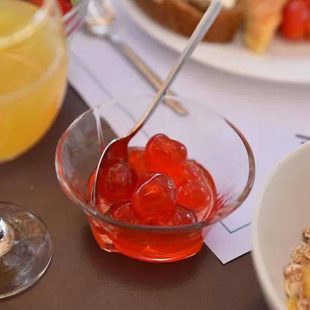 Hotel Crystal Mare Naxos City