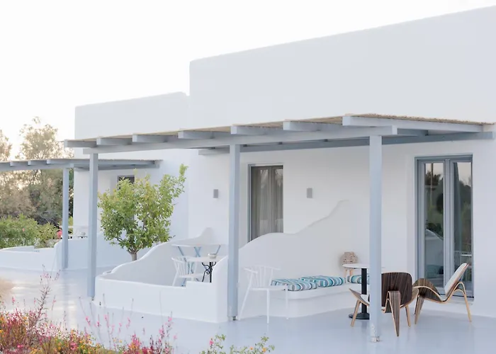 Crystal Mare Hotel 3*