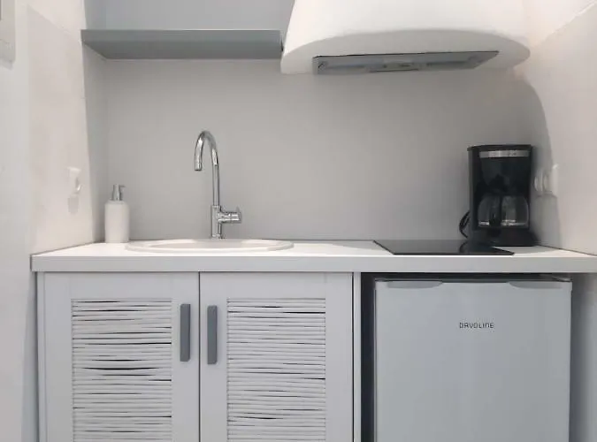 Hotel Crystal Mare 3*